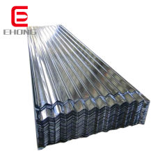 2021 Top Quality Galvanized Sheet Metal Roofing Price/GI Corrugated Steel Sheet/Zinc Roofing Sheet Iron Roofing Sheet